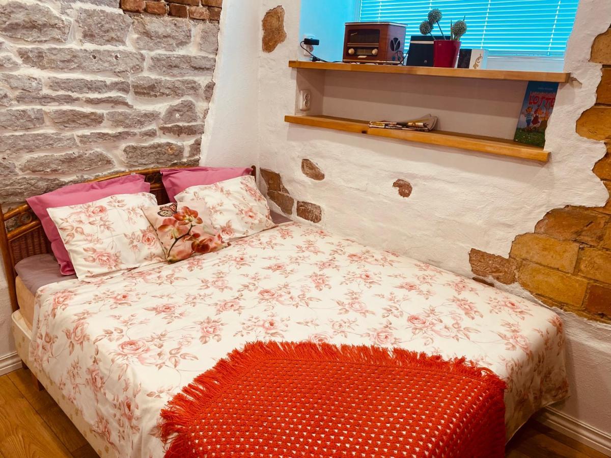 Cozy City Veerenni Studio Tallinn Eksteriør billede